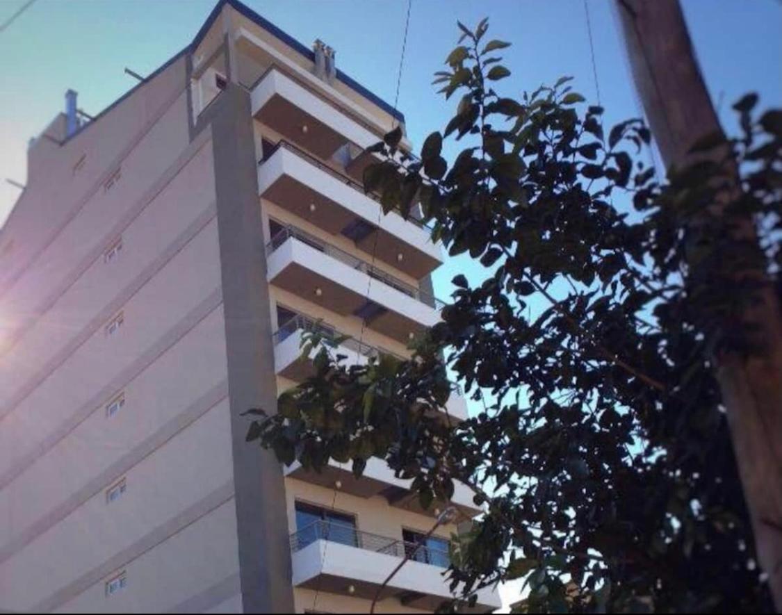 Departamento Amoblado Temporario- Posadas Mdz 6D Экстерьер фото